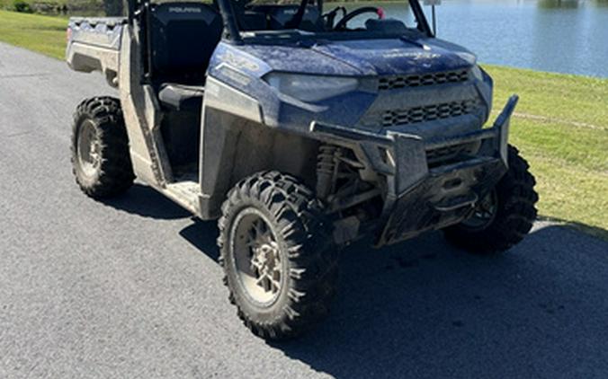 2021 Polaris RANGER XP 1000 Premium *WHOLESALE*