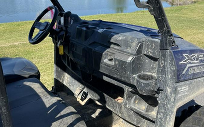 2021 Polaris RANGER XP 1000 Premium *WHOLESALE*