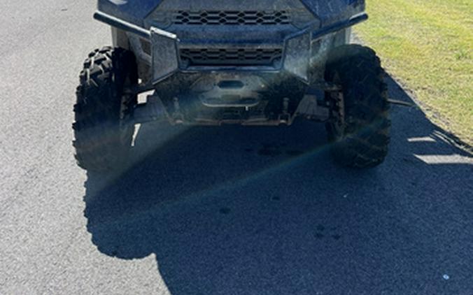 2021 Polaris RANGER XP 1000 Premium *WHOLESALE*
