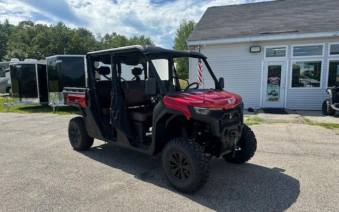 2026 CFMOTO UFORCE U10 XL Pro