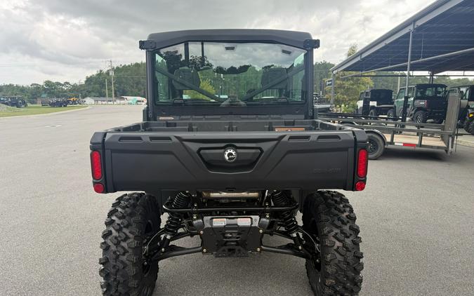 2026 Can-Am Defender DPS CAB HD10