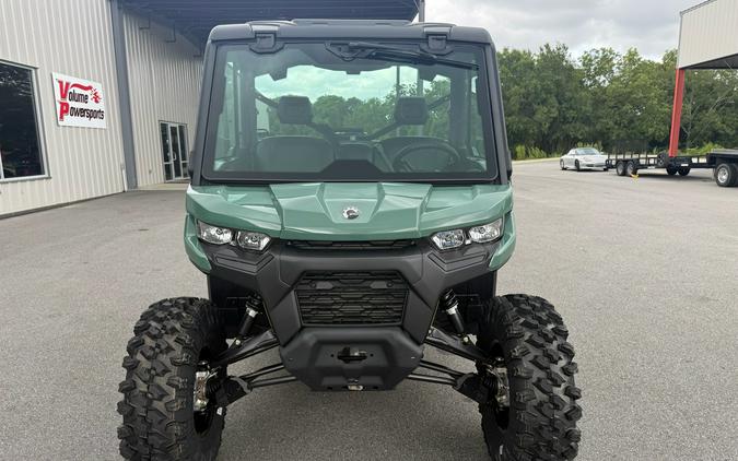 2026 Can-Am Defender DPS CAB HD10