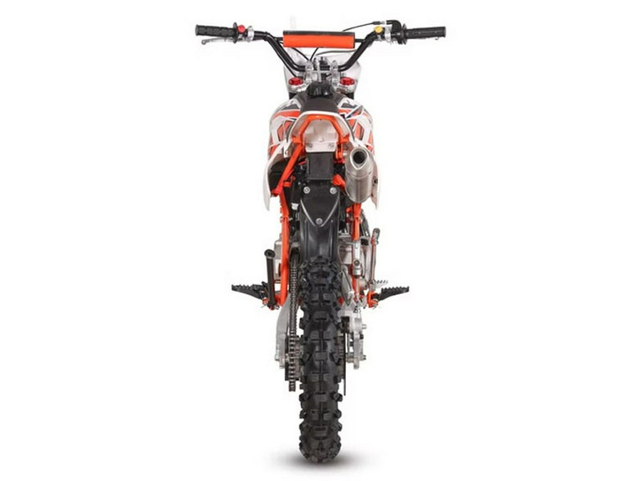 2026 Kayo TT 140
