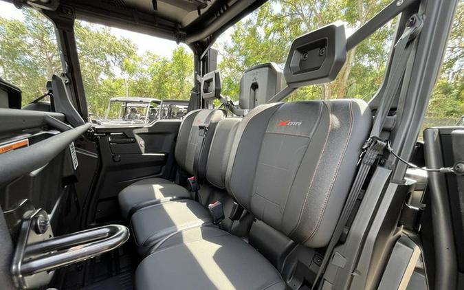 2027 Can-Am Defender MAX X Mr With Half-Doors HD11