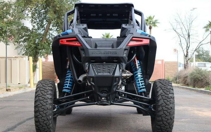 2026 Polaris RZR Pro S 4 Ultimate