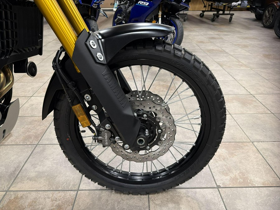2026 Yamaha TENERE 700