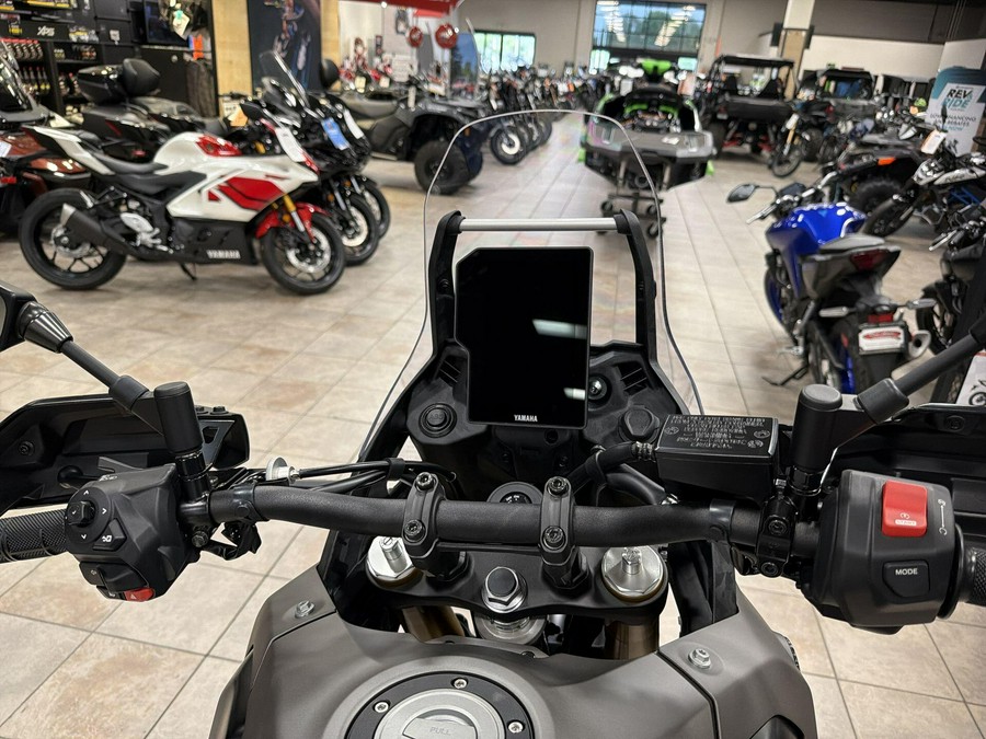 2026 Yamaha TENERE 700