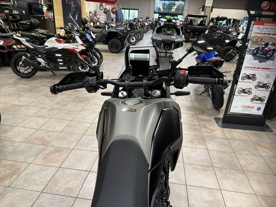 2026 Yamaha TENERE 700