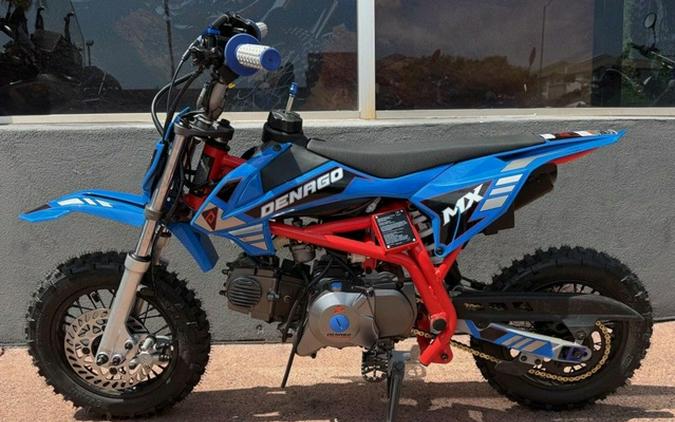 2026 Denago Powersports MX