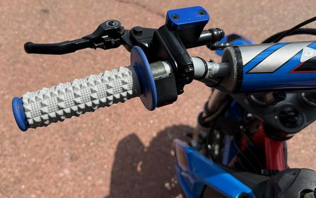 2026 Denago Powersports MX