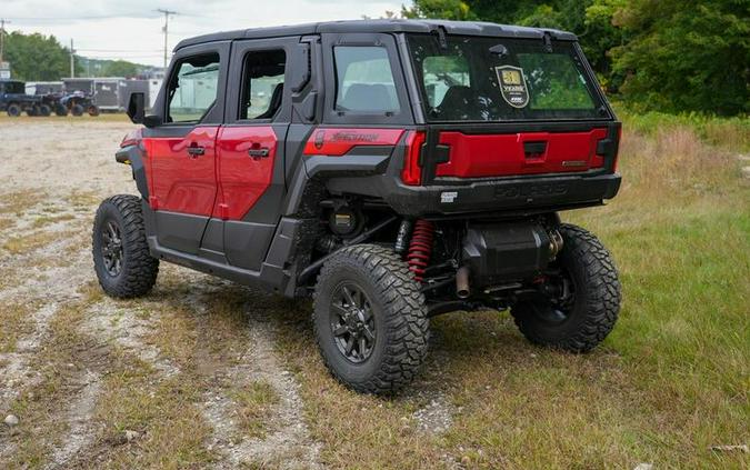 2026 Polaris® XPedition ADV 5 NorthStar