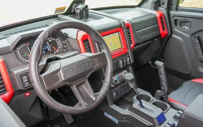 2026 Polaris® XPedition ADV 5 NorthStar
