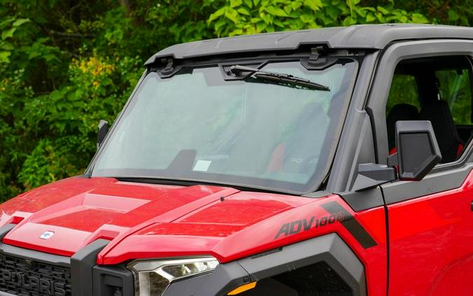 2026 Polaris® XPedition ADV 5 NorthStar