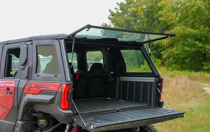 2026 Polaris® XPedition ADV 5 NorthStar