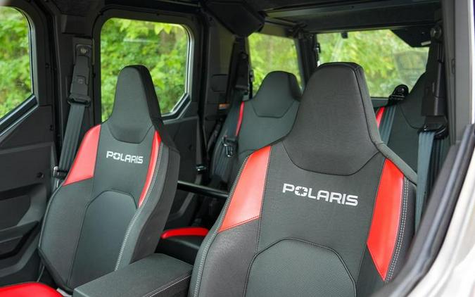 2026 Polaris® XPedition ADV 5 NorthStar
