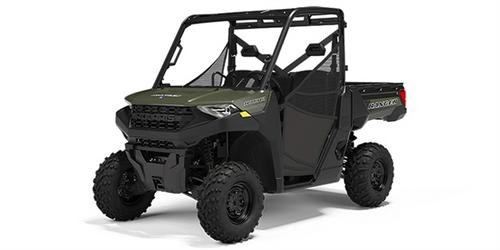 2021 Polaris Ranger® 1000 Base