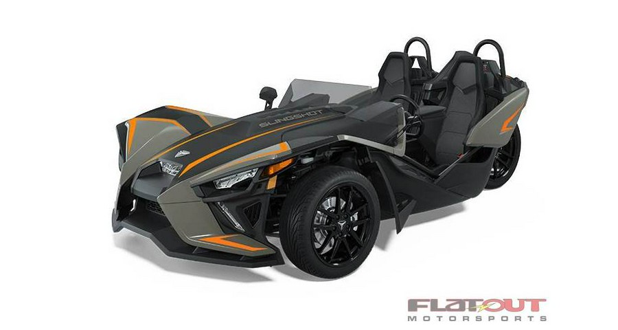 2022 Slingshot SLR