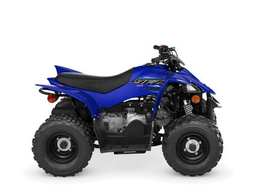 2022 Yamaha YFZ50