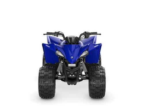 2022 Yamaha YFZ50