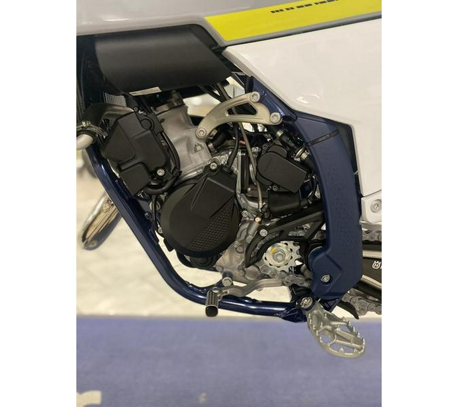 2023 Husqvarna® TC 125