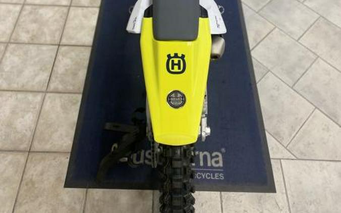 2023 Husqvarna® TC 125