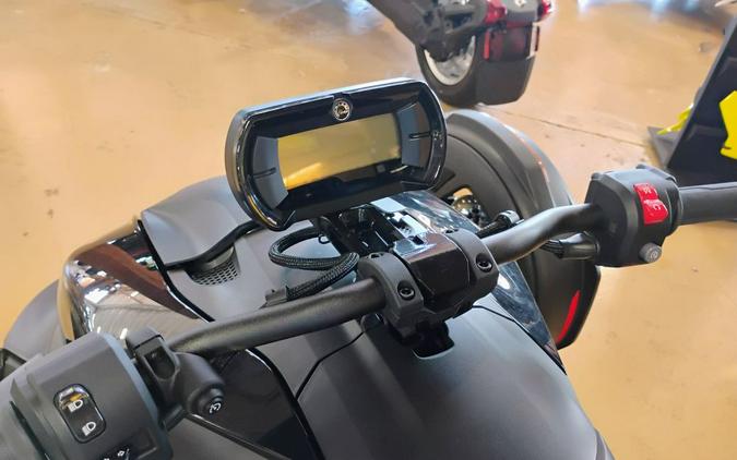 2023 Can-Am® Ryker Sport Rotax 900 ACE Classic Panels