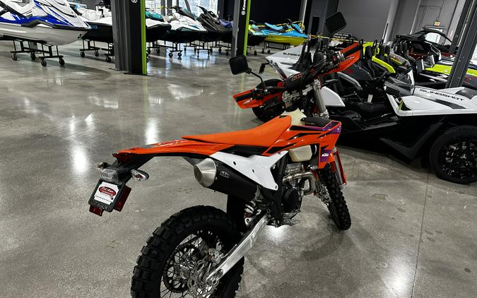 2024 KTM 350 EXC-F