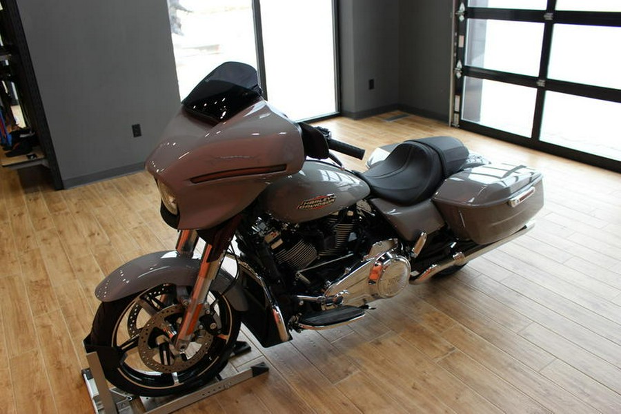 2024 Harley-Davidson® FLHX - Street Glide®