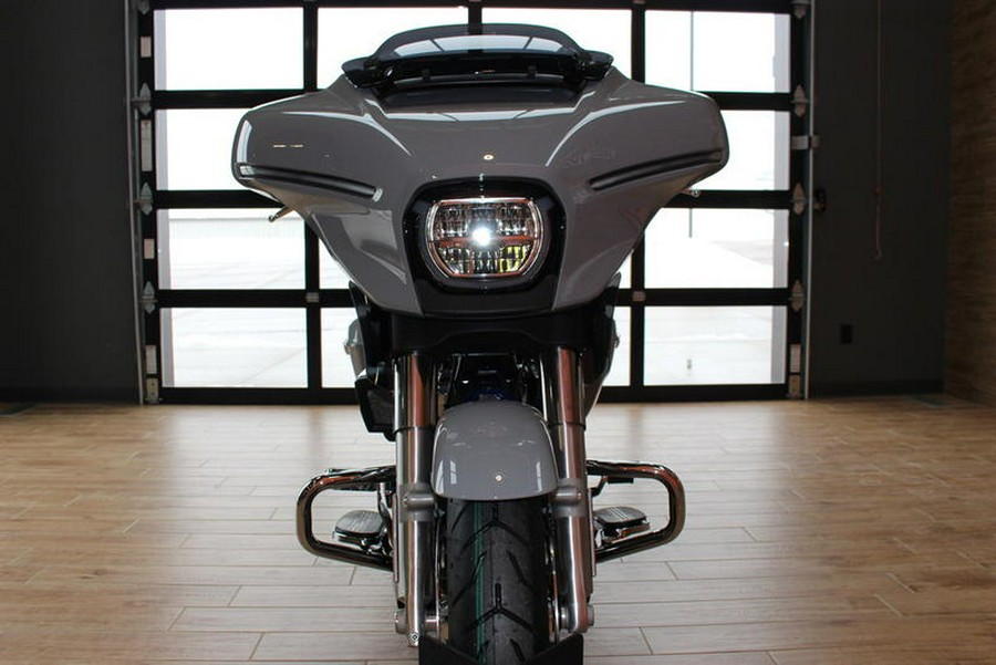 2024 Harley-Davidson® FLHX - Street Glide®