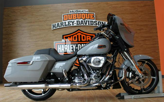 2024 Harley-Davidson Street Glide Review [18 Fast Facts; 44 Pics]