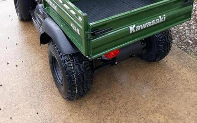 2024 Kawasaki Mule SX™ 4x4