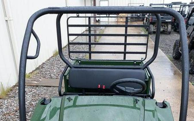 2024 Kawasaki Mule SX™ 4x4