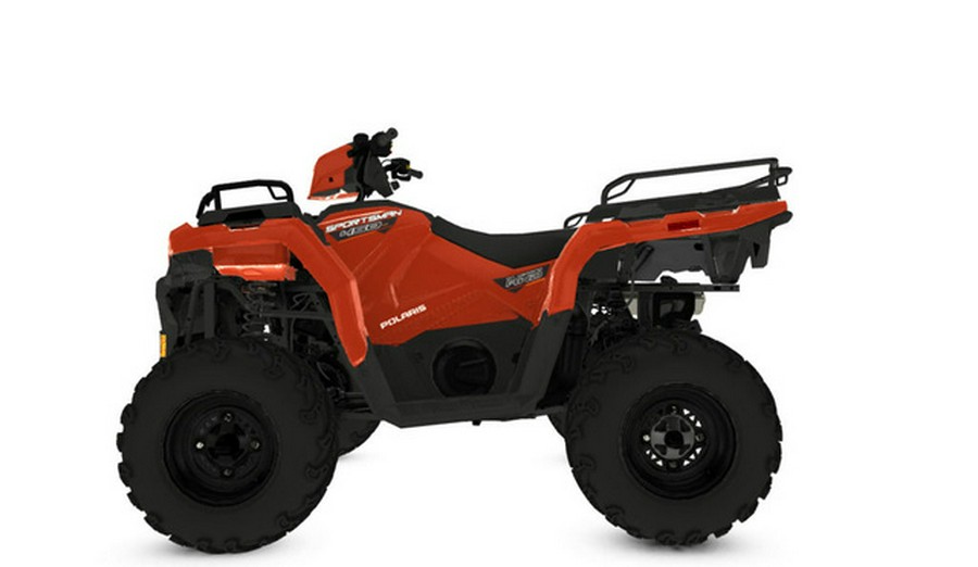 2024 Polaris Sportsman 450 H.O. EPS