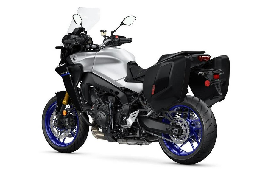 2022 Yamaha Tracer 9 GT CA