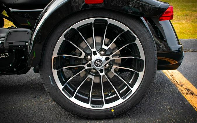 2024 Harley-Davidson Road Glide 3 FLTRT