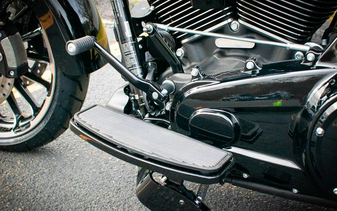 2024 Harley-Davidson Road Glide 3 FLTRT