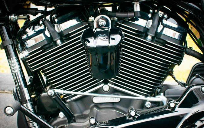 2024 Harley-Davidson Road Glide 3 FLTRT