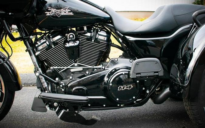 2024 Harley-Davidson Road Glide 3 FLTRT