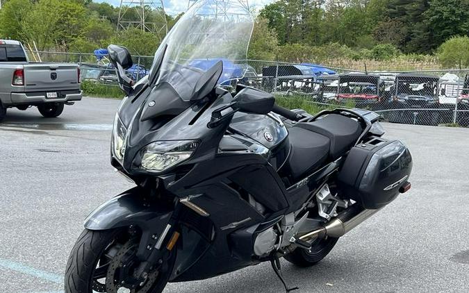 2020 Yamaha FJR1300ES