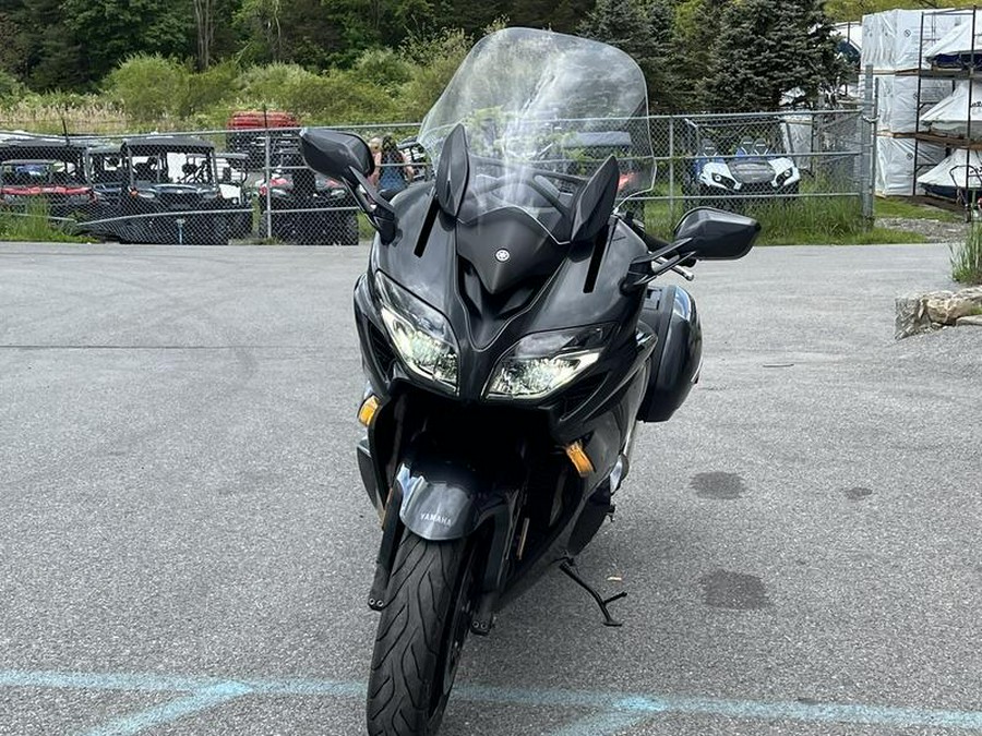 2020 Yamaha FJR1300ES