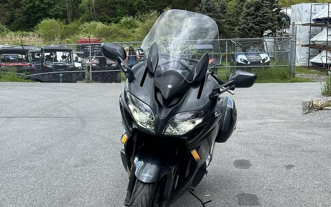 2020 Yamaha FJR1300ES