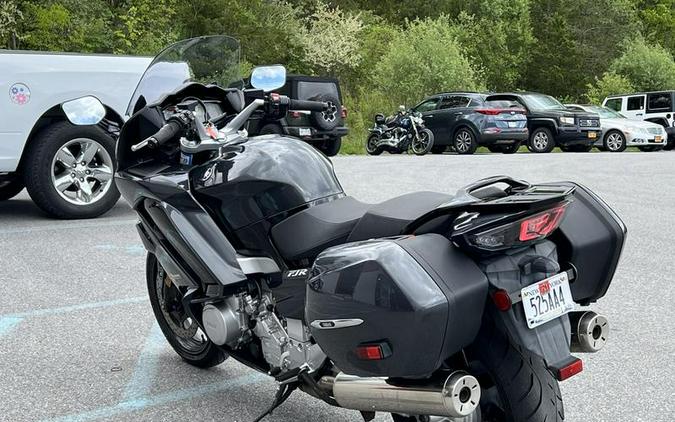 2020 Yamaha FJR1300ES