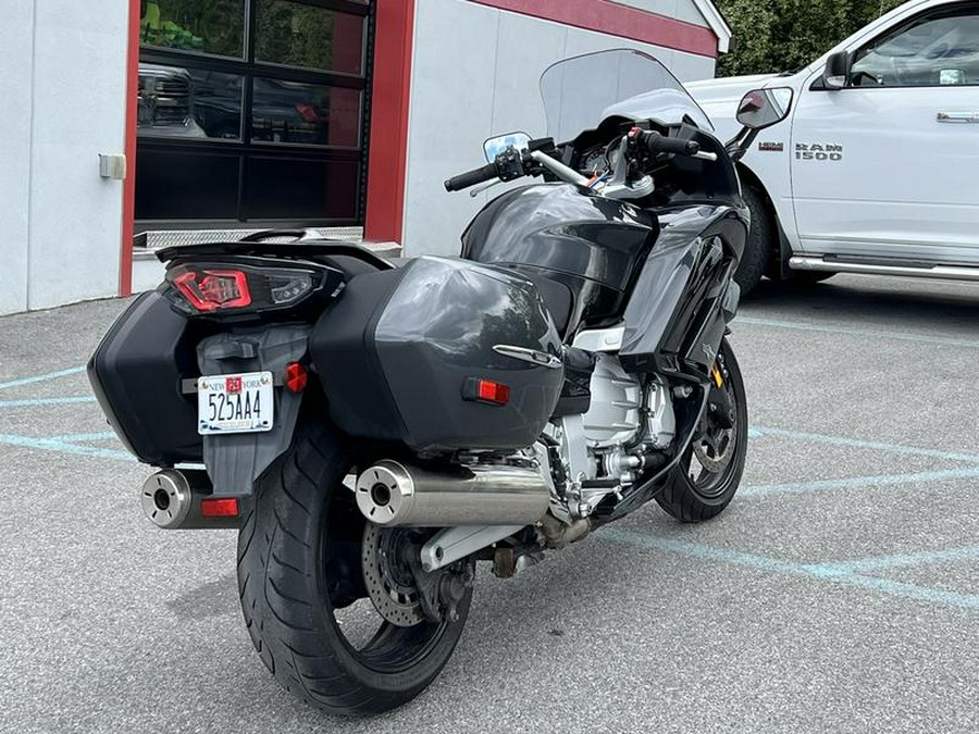 2020 Yamaha FJR1300ES