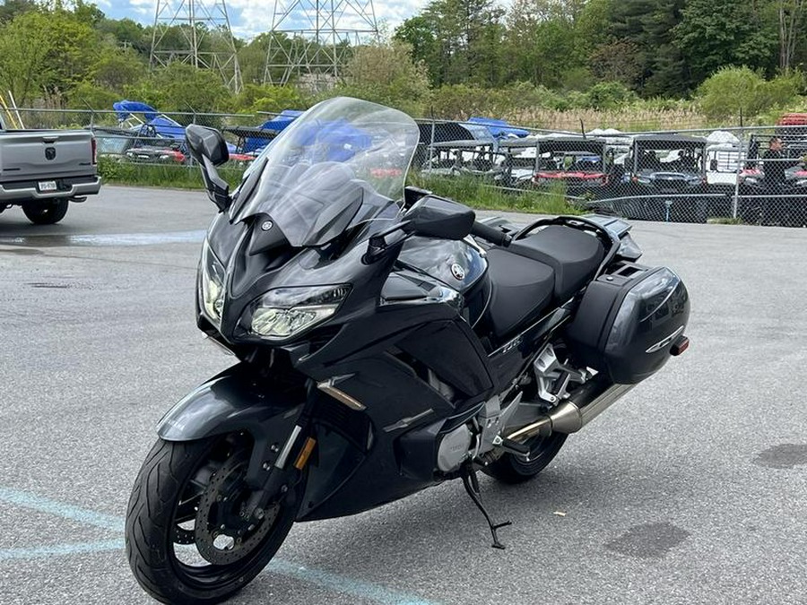 2020 Yamaha FJR1300ES