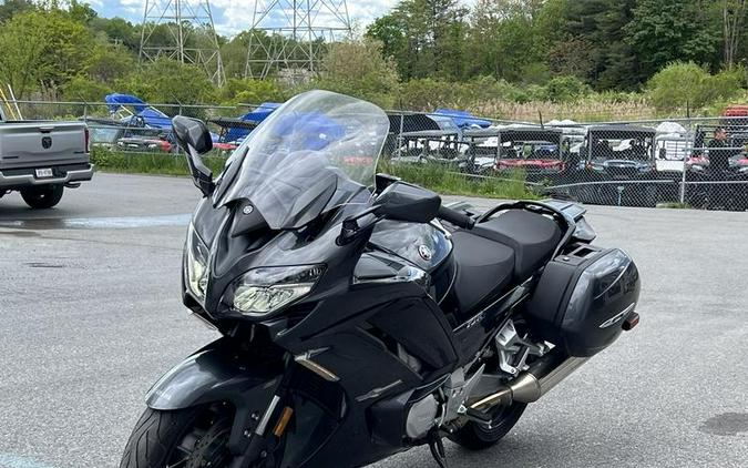 2020 Yamaha FJR1300ES