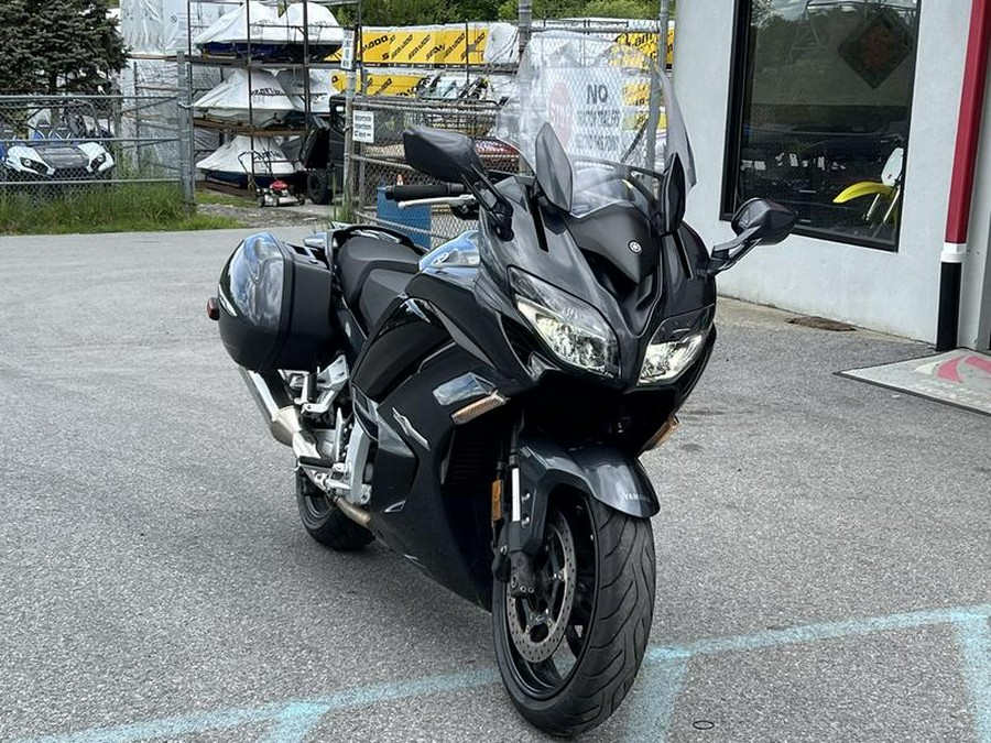 2020 Yamaha FJR1300ES