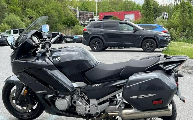 2020 Yamaha FJR1300ES