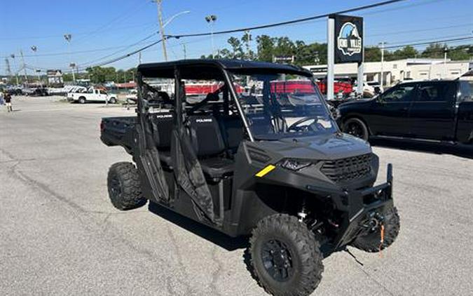 2025 Polaris Ranger Crew 1000 Premium