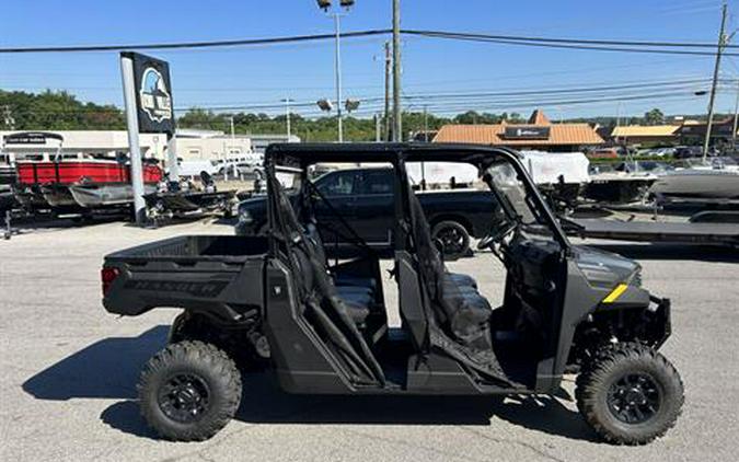 2025 Polaris Ranger Crew 1000 Premium