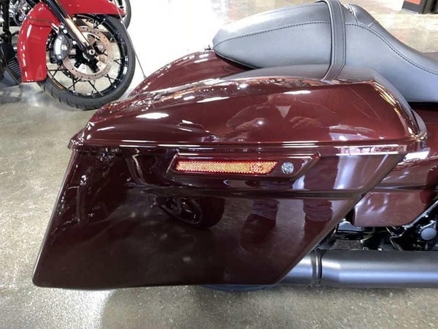 2021 Harley-Davidson FLTRXS - Road Glide Special